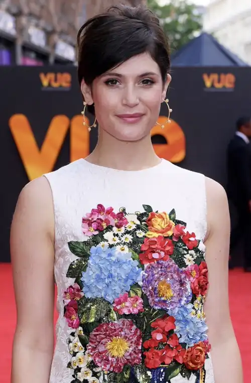 Attending the Vue launch in 2017