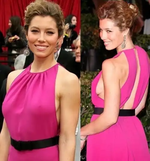Pretty in pink