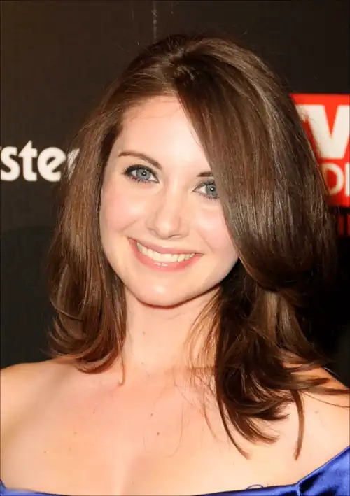 Alison Brie