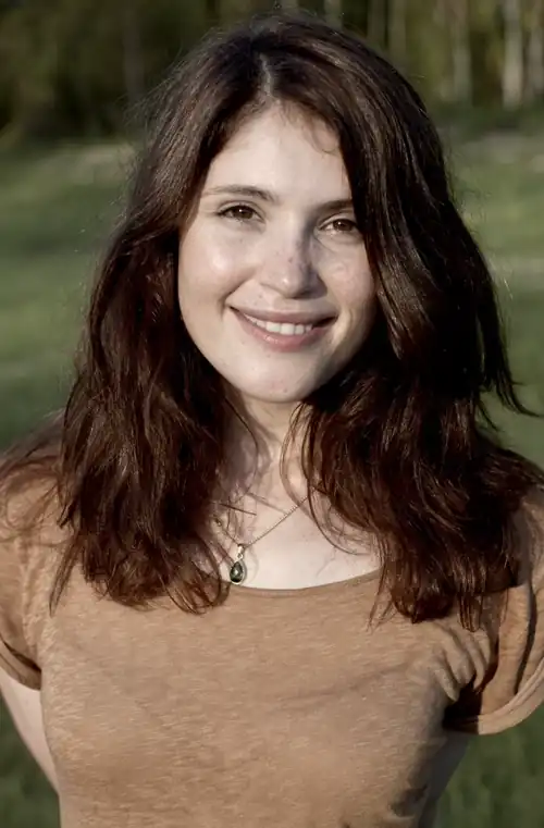 Amazon Photoshoot in 2012
