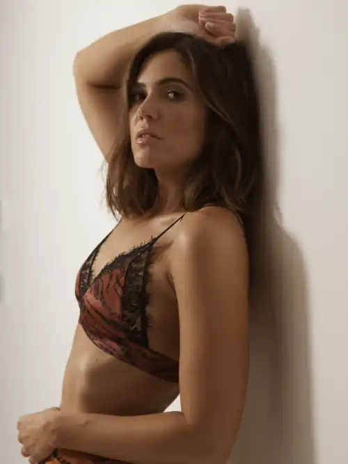 Bikini top