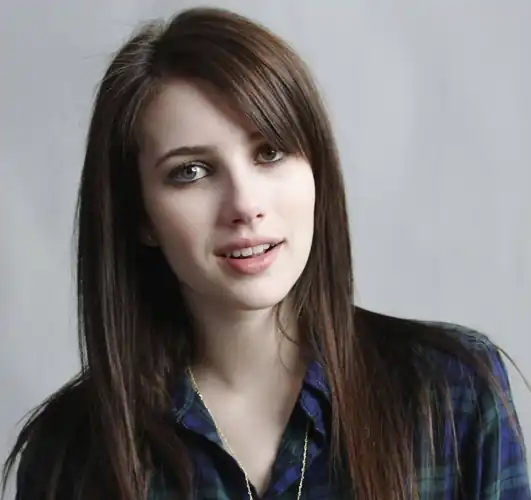 Emma Roberts