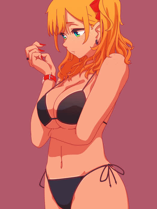 Tan lines [Original]
