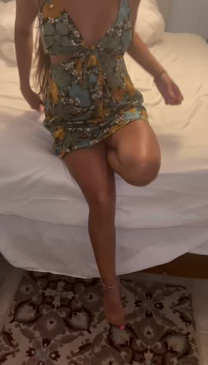 I’ve got a job for your tongue