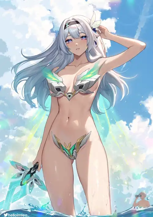 Firefly [Honkai Star Rail]