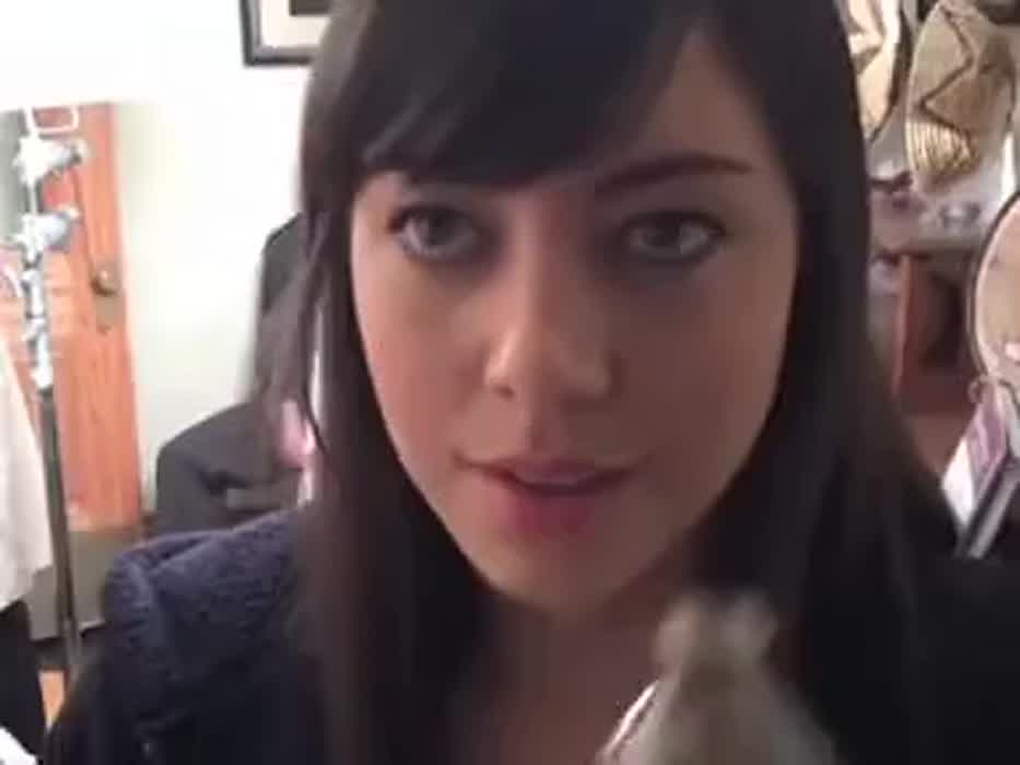 Aubrey plaza