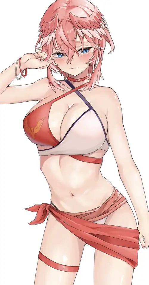 Lui [Hololive]