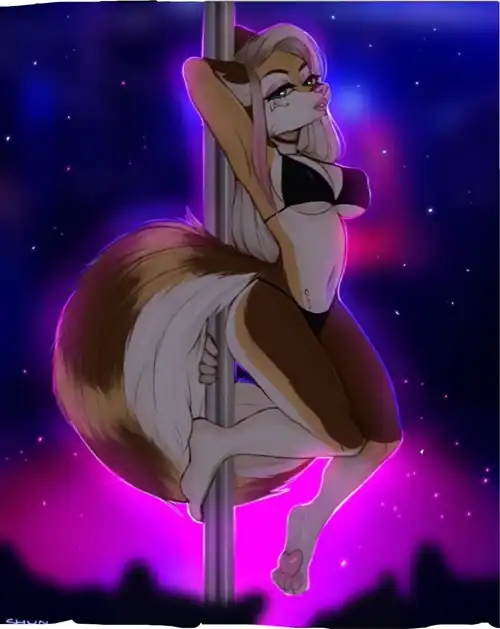 Gradie Shawnty (Shun)