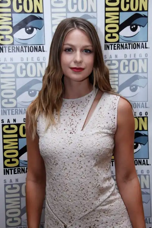 Attedning ComicCon International in San Diego