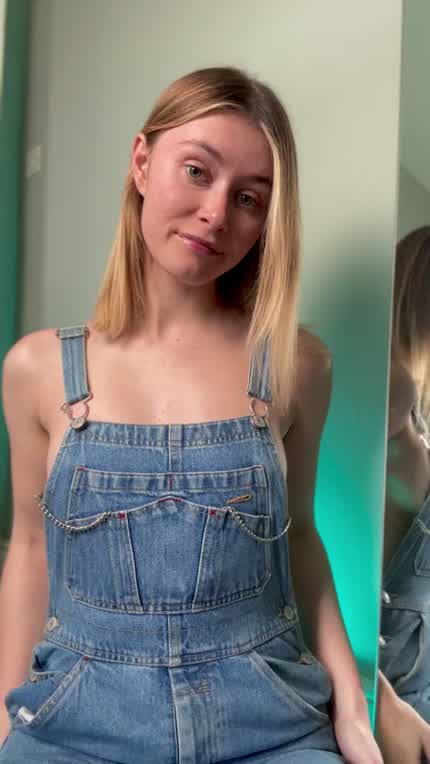 Cute on the outside, kinky on the inside