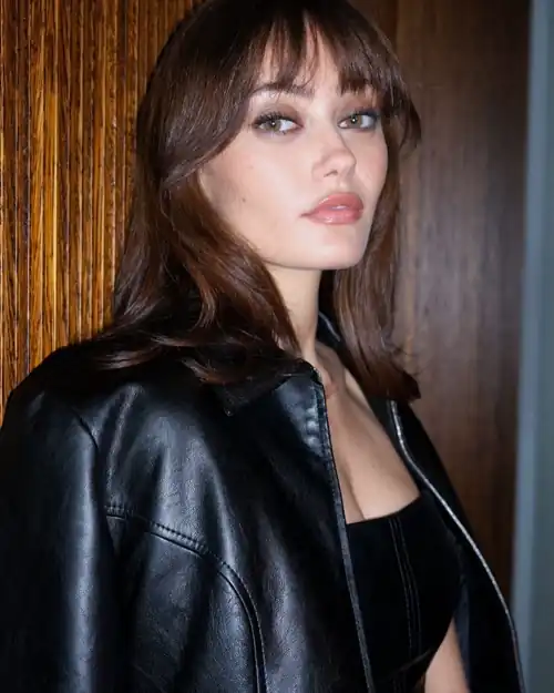 In Black | IG | June 2024