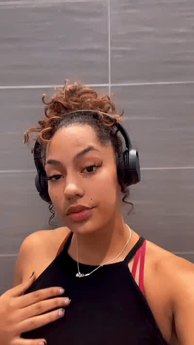 Quick Gym pee 🏋🏽
