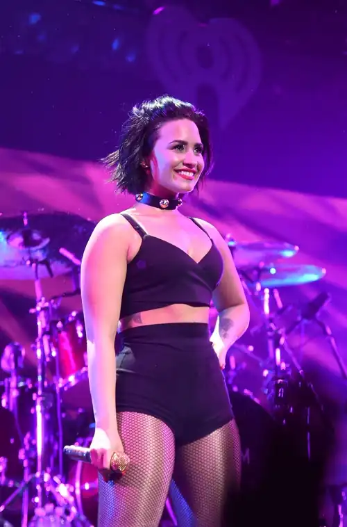 Demi Lovato