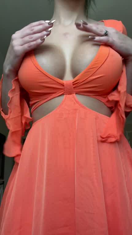Fuckdoll titties right here