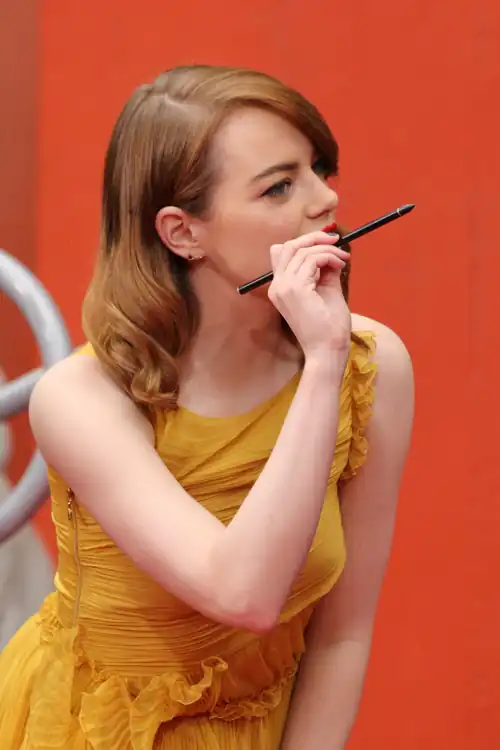 Emma Stone