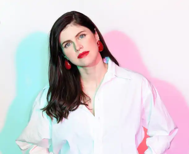 Portrait from San Diego Comic-Con (07/27/24)
