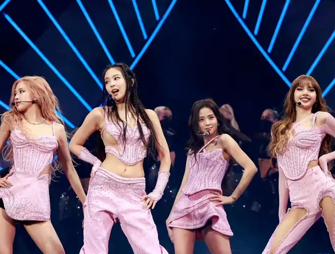 Blackpink