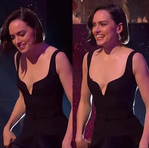 I love this dress on her