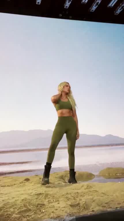 Khloe Kardashian