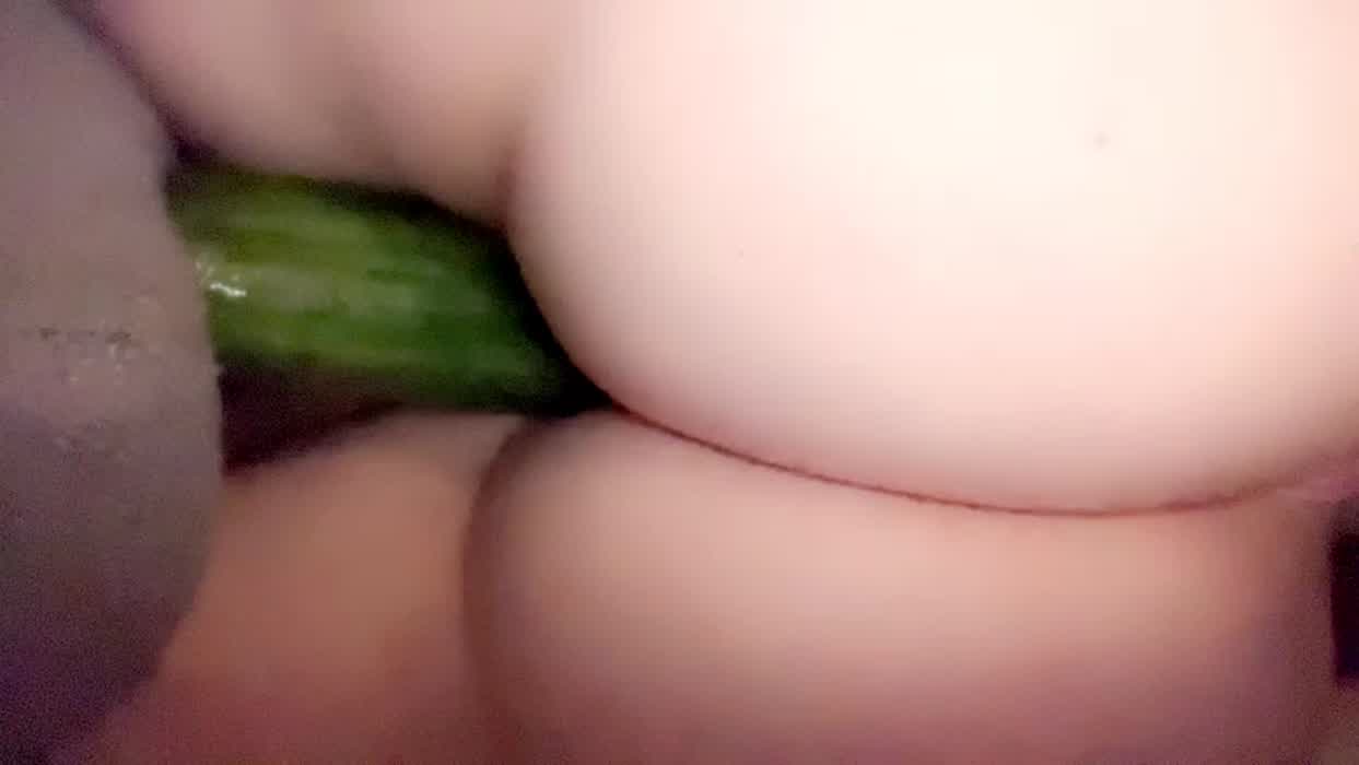Can you tell I was super horny?