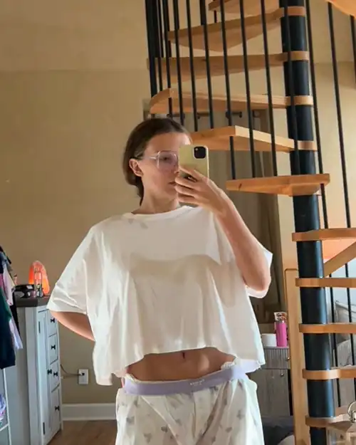 Millie Bobby brown