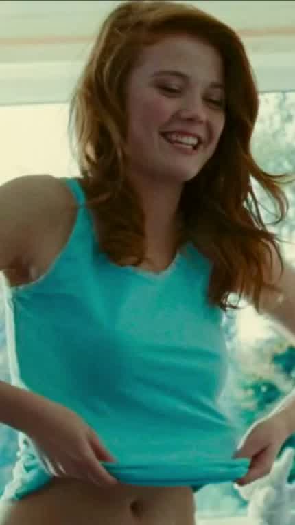 Amy Wren