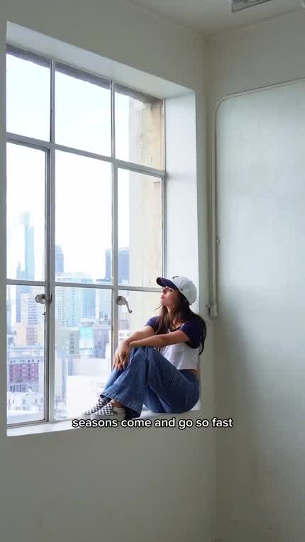 “Hate the World Without U (Maddy’s Song)” YouTube short 6/29/2024