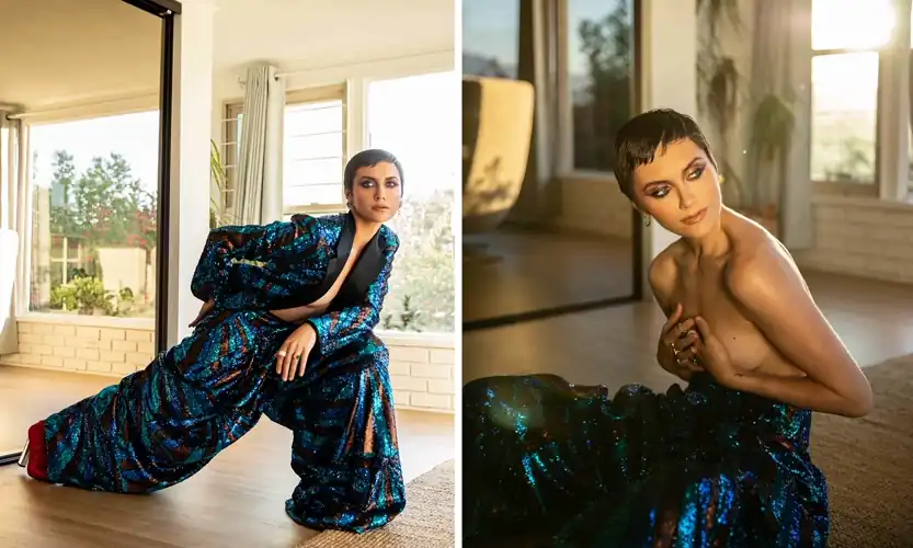 Euphoria Magazine December 2019