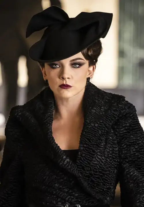 Magda from Penny Dreadful: City of Angels (2020)