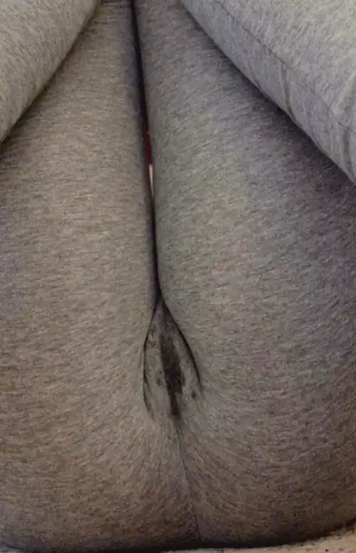 Get so wet chatting with fans 