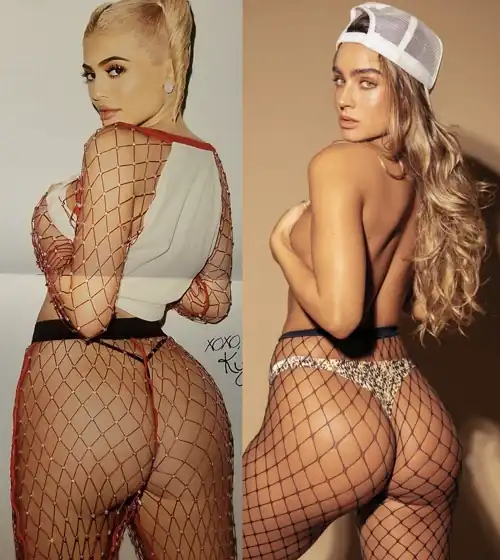 if you had to choose …. Kylie Jenner or Sommer Ray