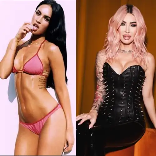 Cant be the only one who loves how she looks now 
