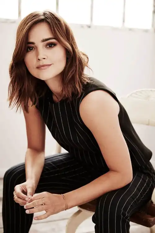 Lovely Jenna