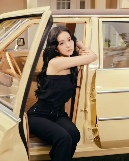 Jisoo