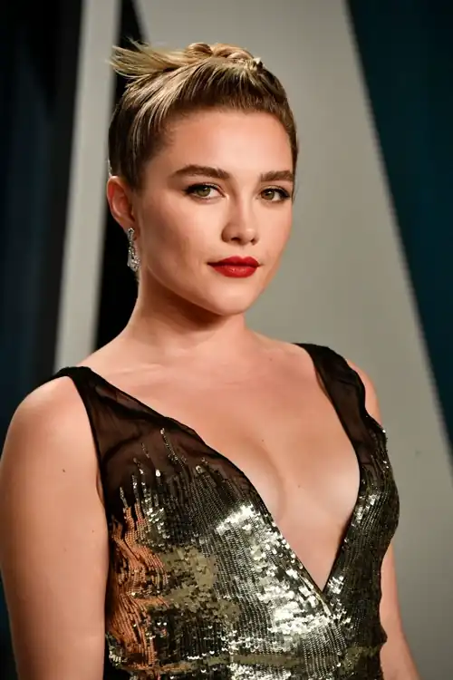 Vanity Fair Oscar Party,2020