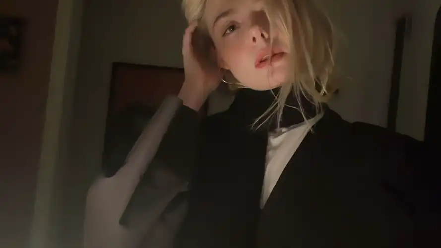 IG selfie 7/1/2024