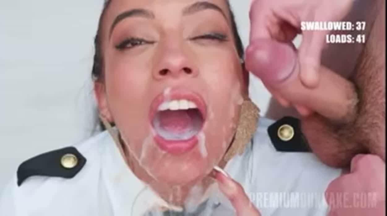 Vale Gmz Bukkake 2023 