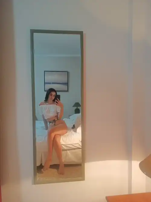 Yesterday I cried on my 25 day of denial because I was feeling alone in my chastity. My vainilla friend asked me why I was crying, and simply answer "nothing", I didn't want to get asked again why I am doing chastity by my own if it makes me sad sometimes ... I can still enjoy it without a dom.