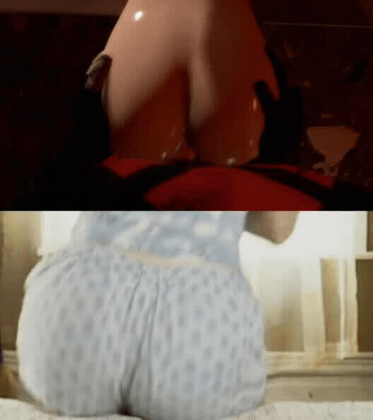 An fat cock need a fat ass 