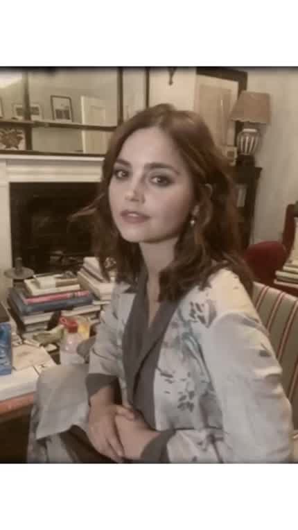 A recent video from her makeup artist