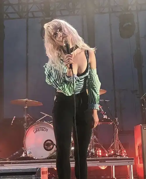 Hayley