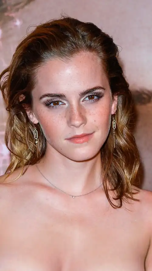 Her Face Makes Me Weak