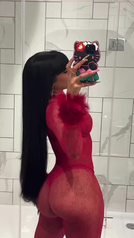 megan 