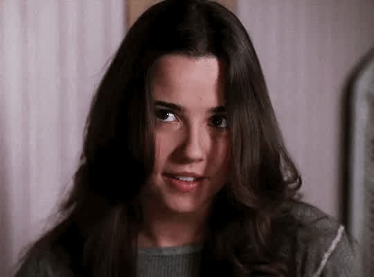 As Lindsay Weir | “Freaks and Geeks” | 1999 - 2000