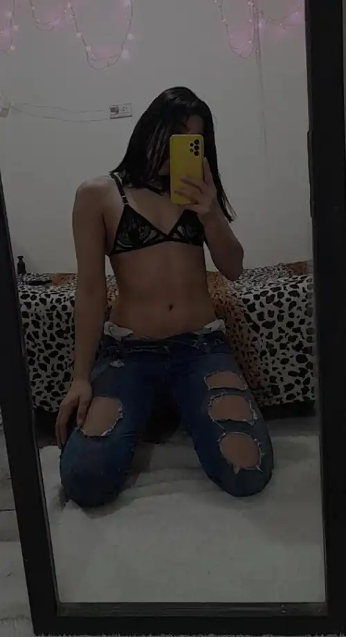 I want to sit on you daddy