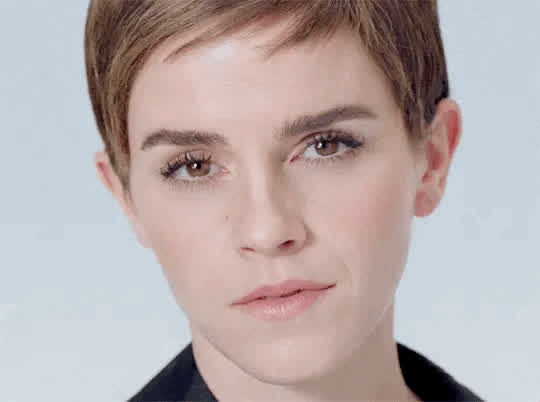 Emma Watson for Prada Re-Nylon 2024 Collection