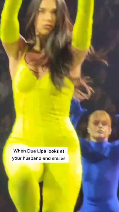 she’s too damn fine