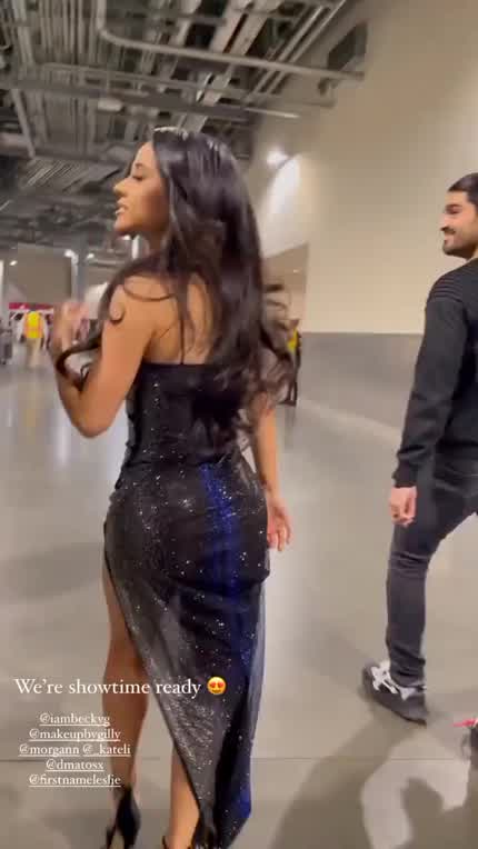 Becky G