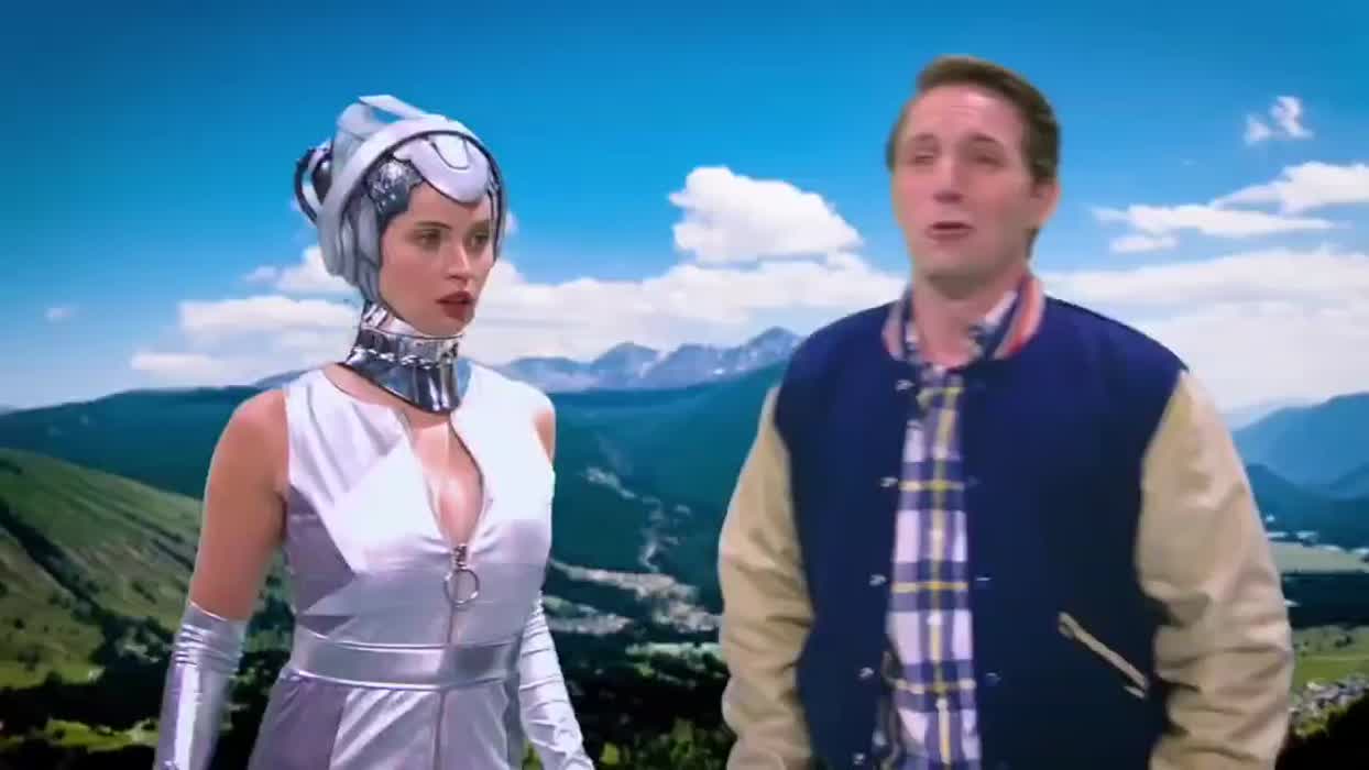 From SNL