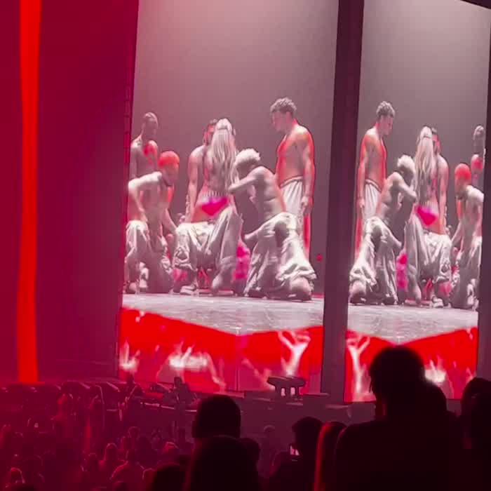 Can’t Wait live in Omaha